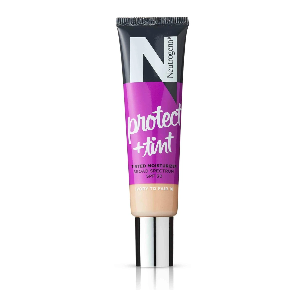 Protect + Tint Tinted Moisturizer