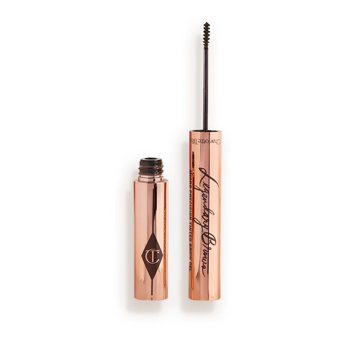 Legendary Brows