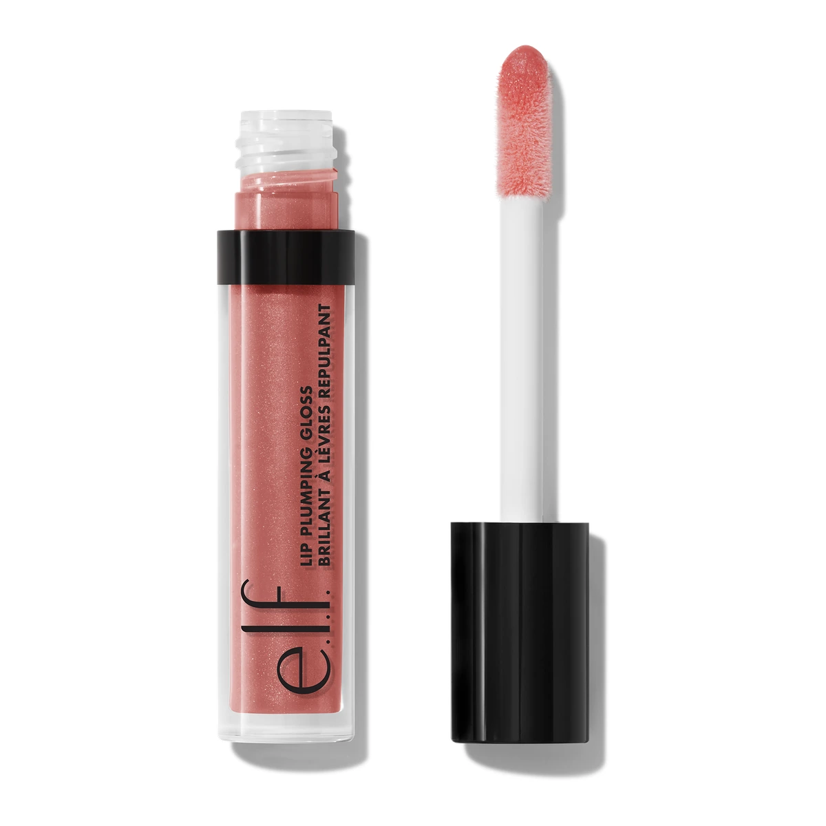 Lip Plumping Gloss