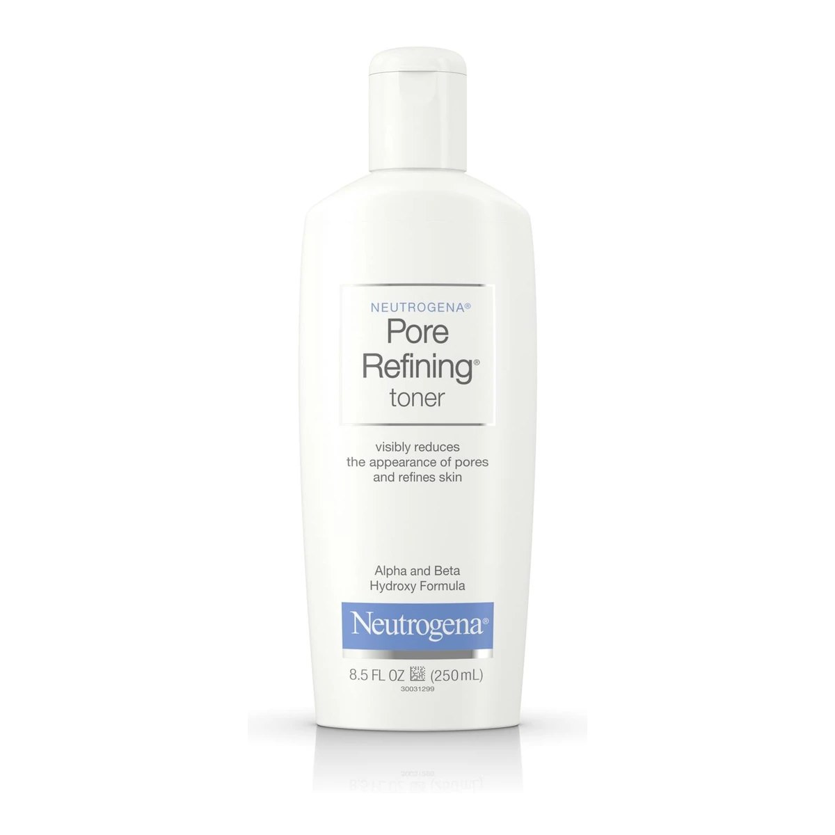 Pore Refining Face Toner With Witch Hazel, Oil-free & Non-comedogenic