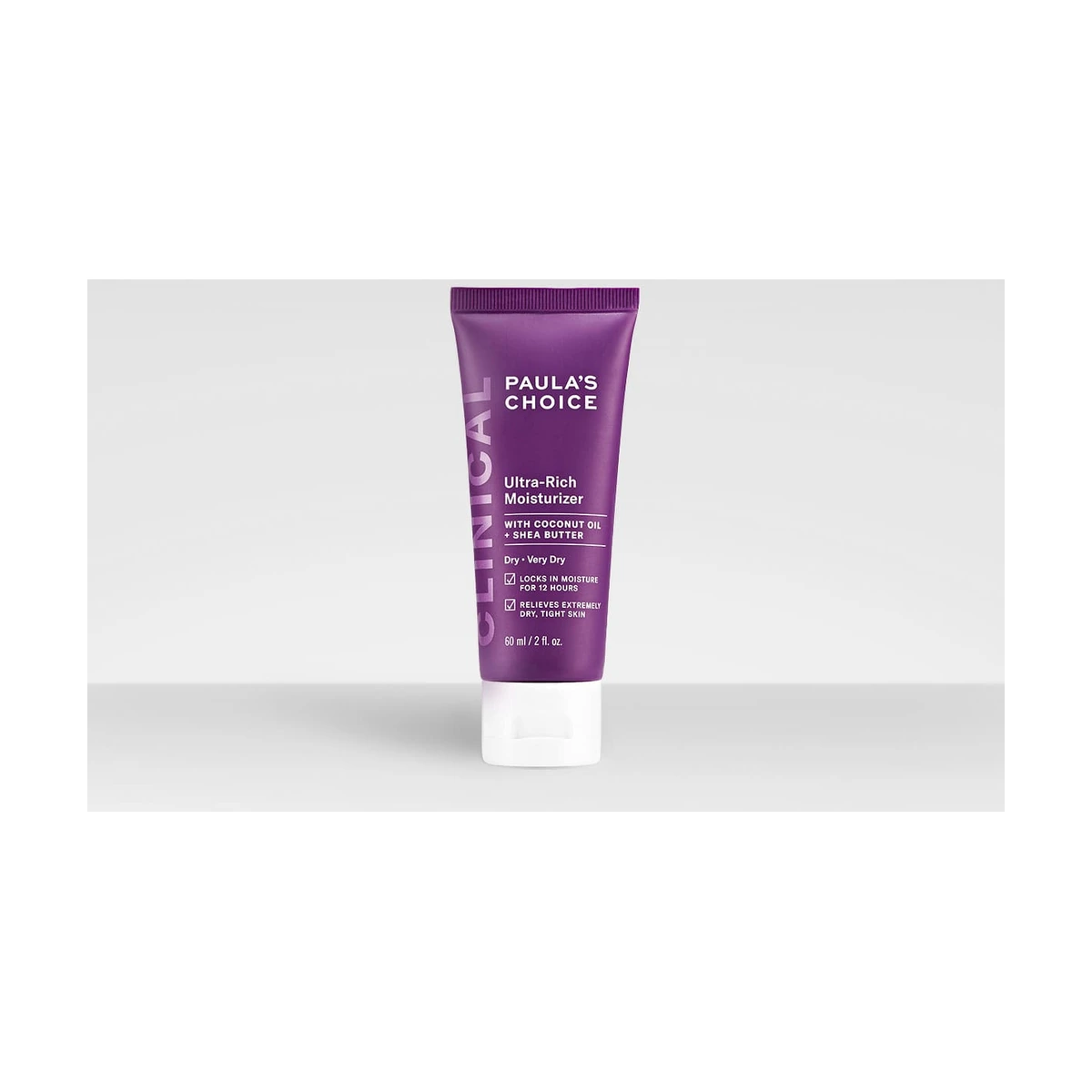 Clinical Ultra-Rich Moisturizer