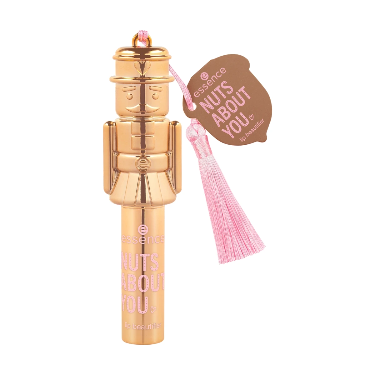 Nuts About You Lip Beautifier