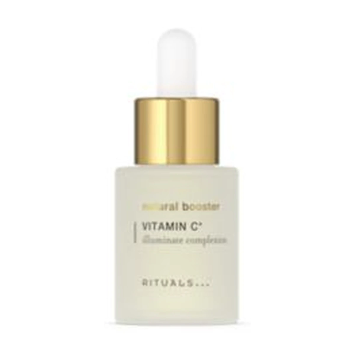The Ritual of Namaste Vitamin C* Natural Booster