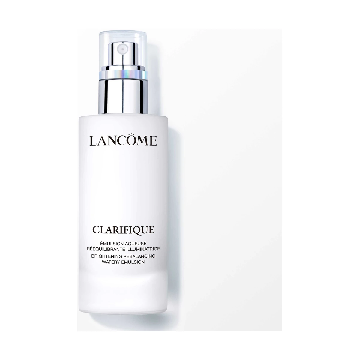 Clarifique Watery Emulsion