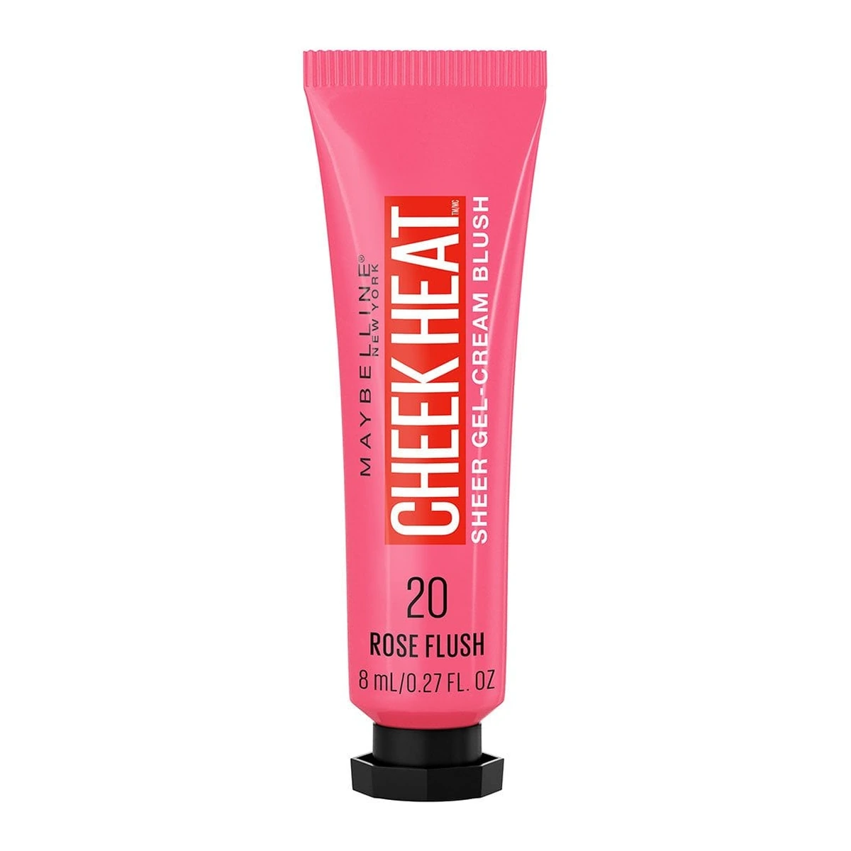 Cheek Heat Blusher Cream Blush, Face Makeup