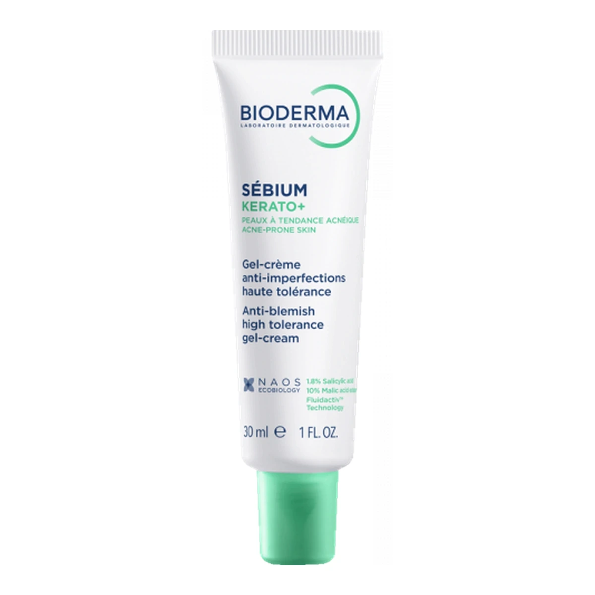 Sébium Kerato+ Gel Cream