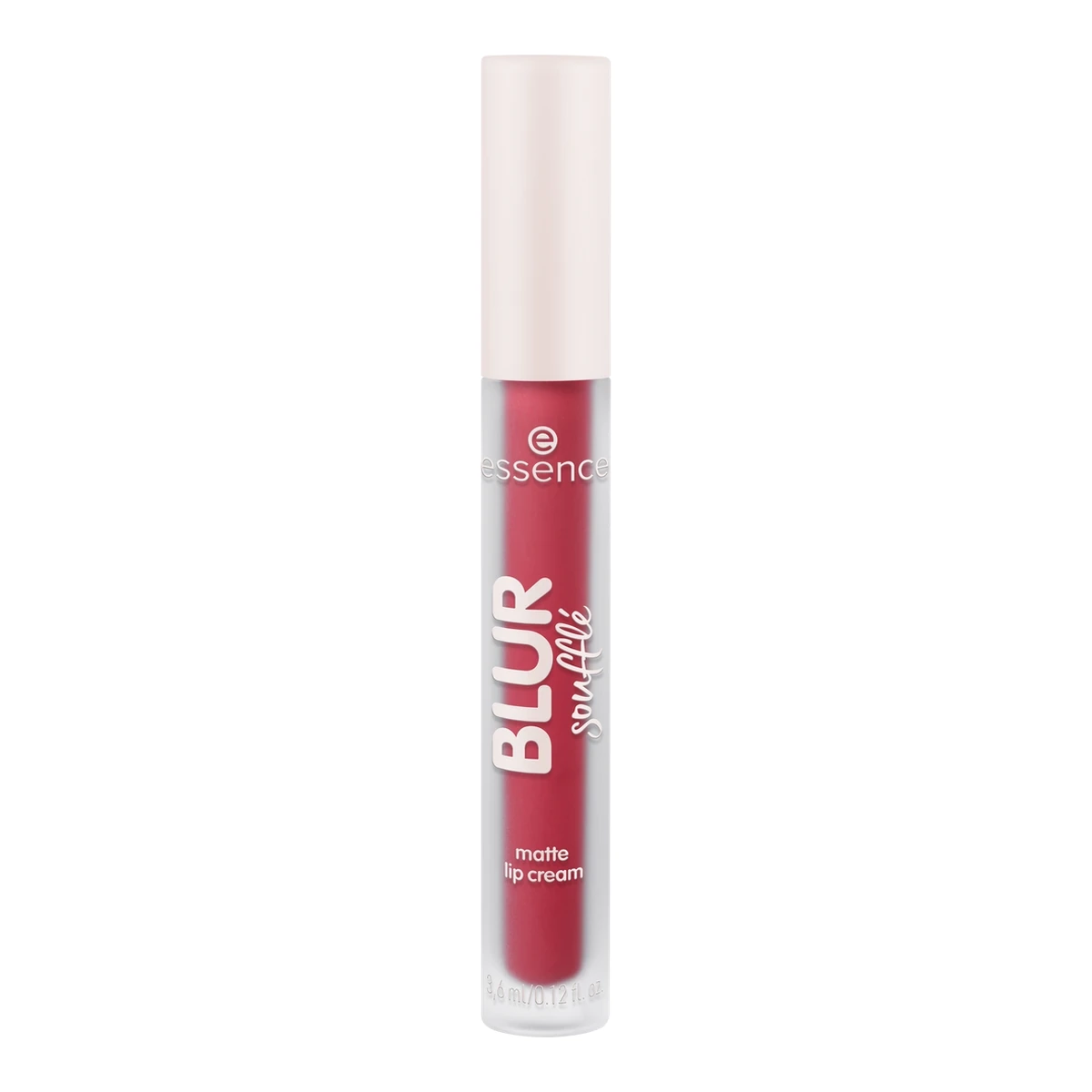 Blur Souffle Matte Lip Cream