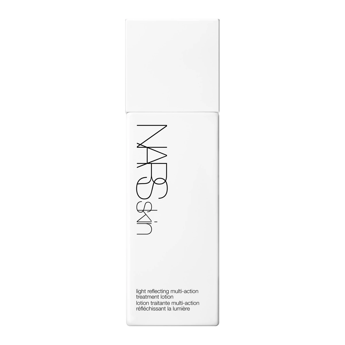 Light Reflecting Multi-Action Treatment Lotion