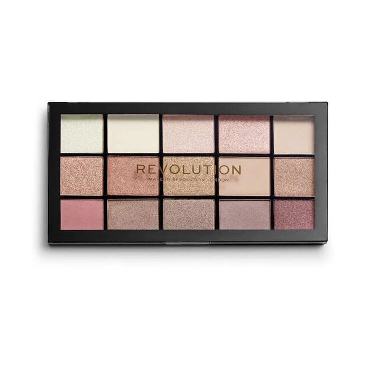 Reloaded Palette Iconic 3.0
