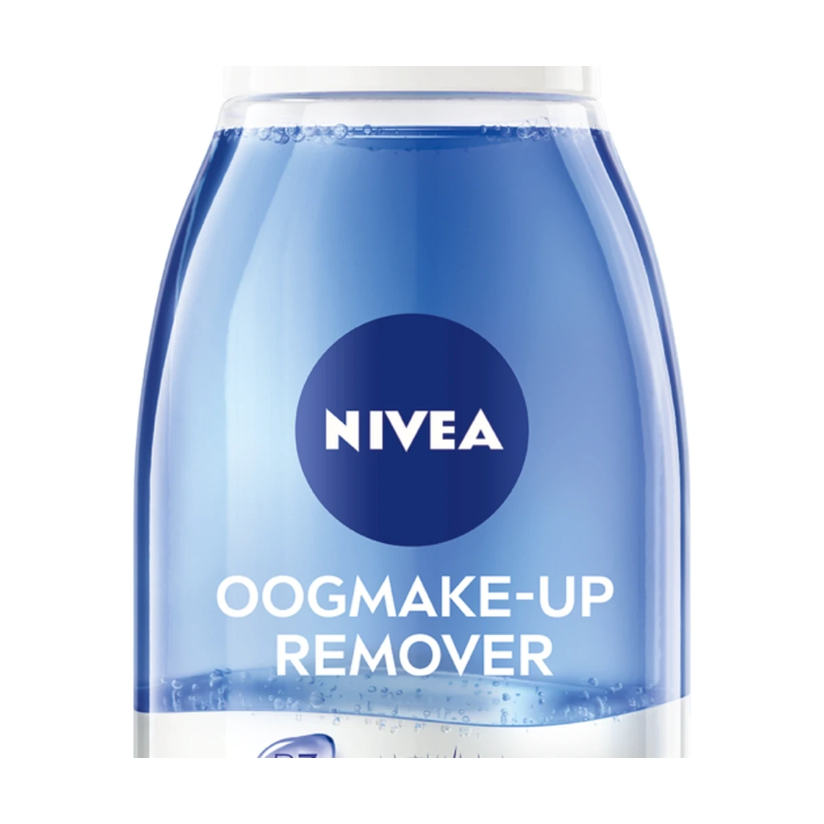 Double Effect Waterproof Oogmake-up Remover