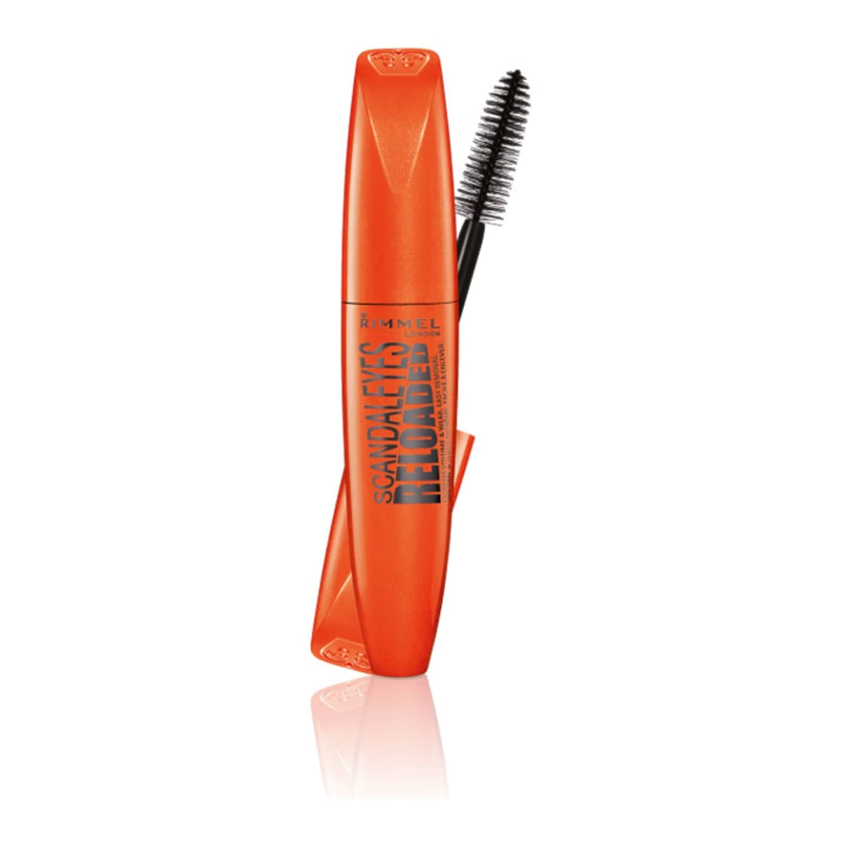 Scandaleyes Reloaded Mascara