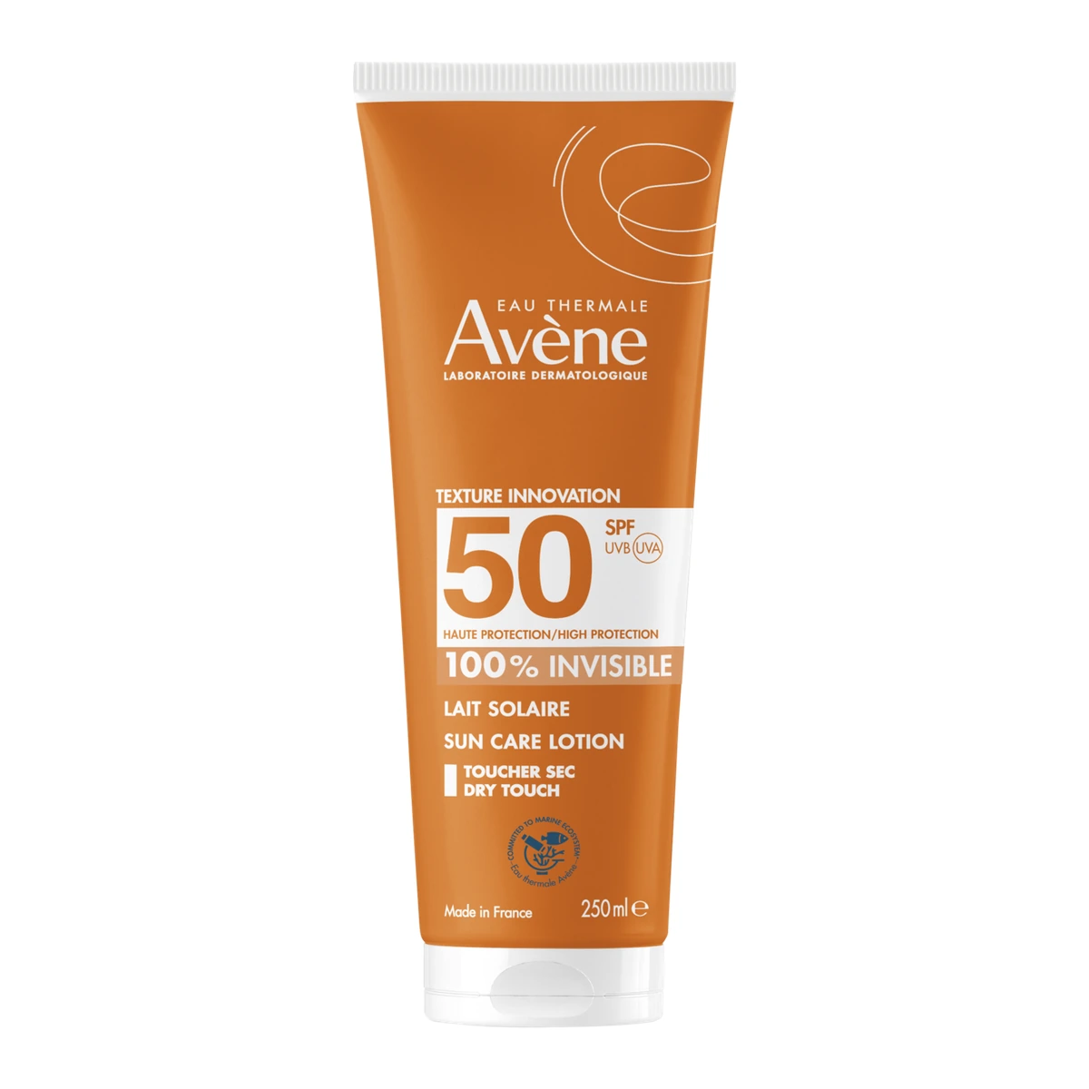 SPF 50+ Melk