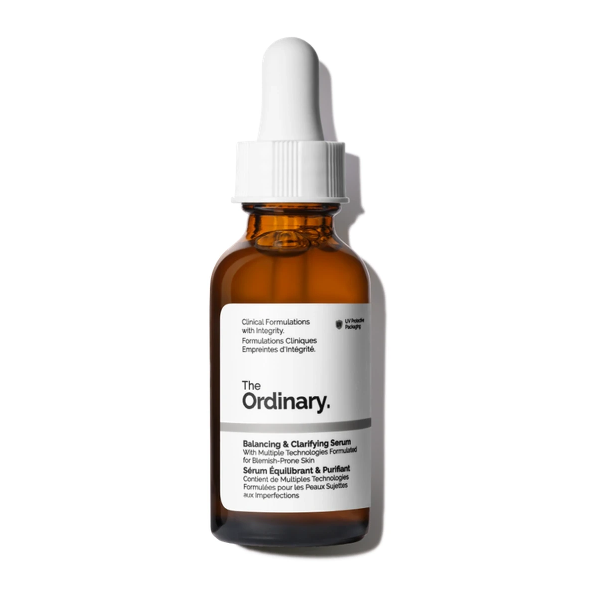 Balancing & Clarifying Serum