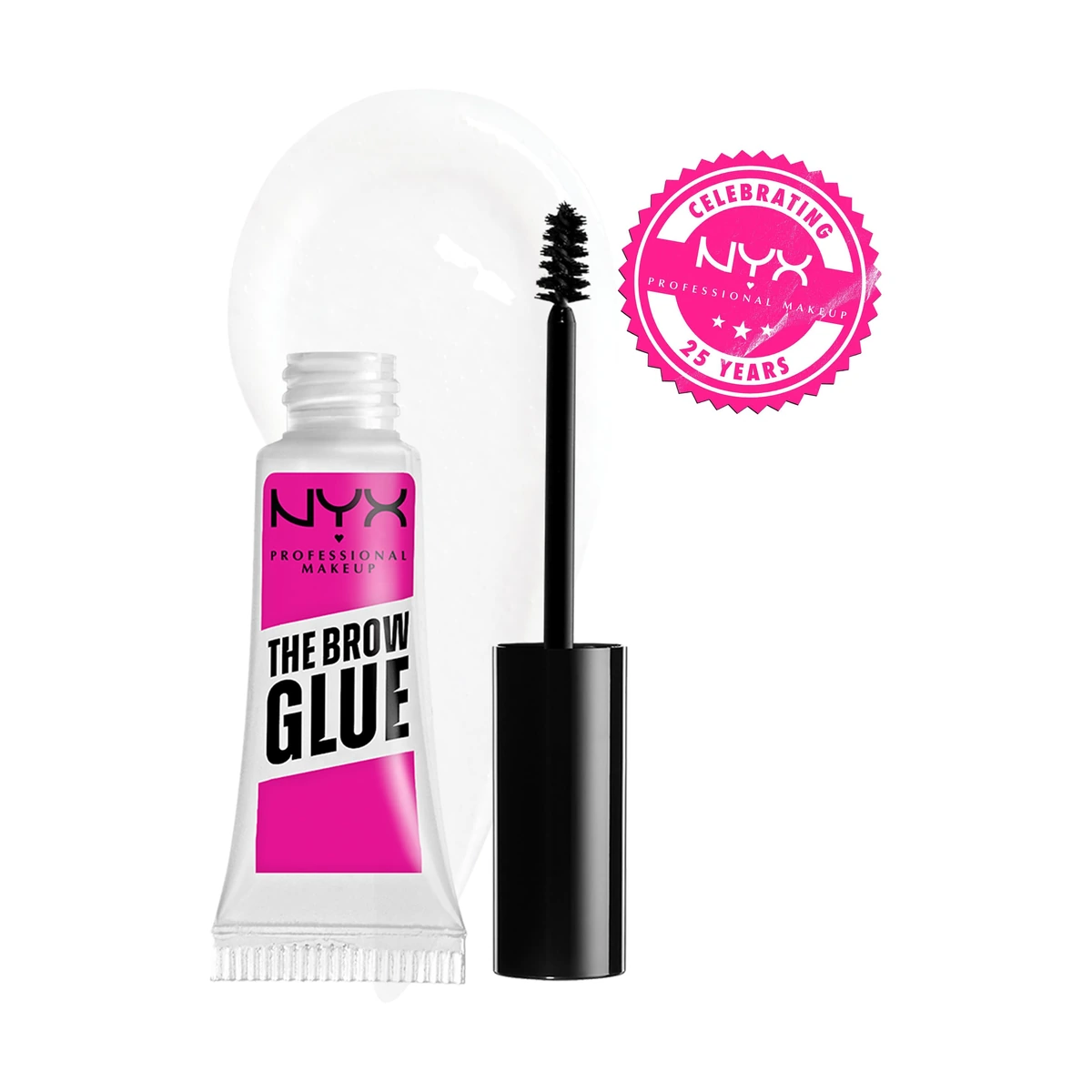 The Brow Glue Instant Brow Styler