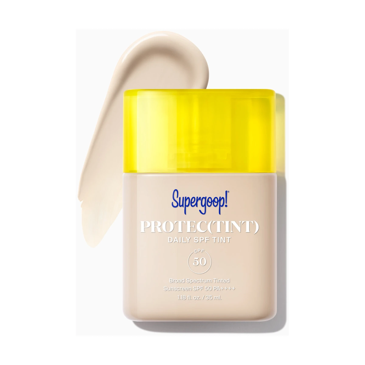 Protec(tint) Daily Skin Tint SPF 50