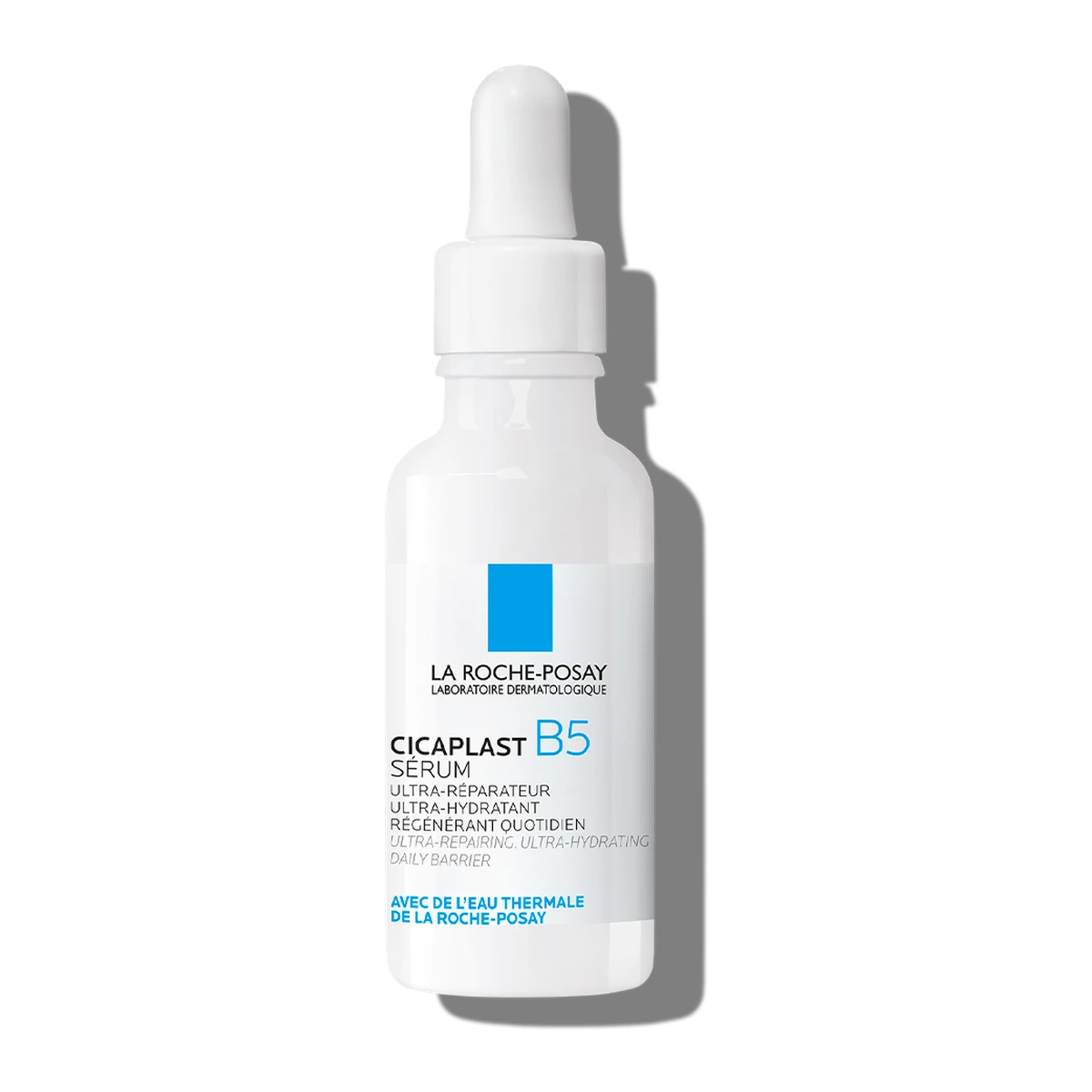 Cicaplast B5 Serum