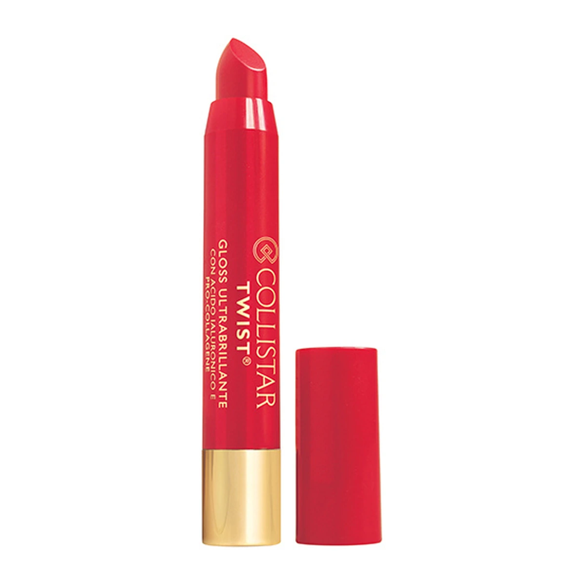 Twist Ultra-Shiny Gloss