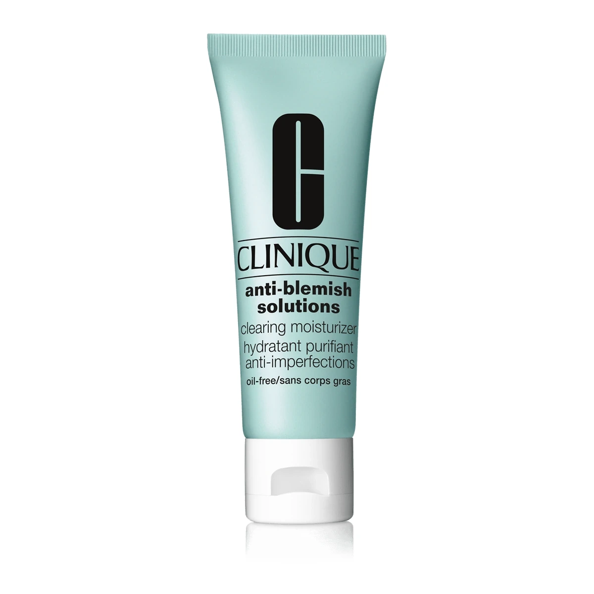 Anti-Blemish Solution All-Over Clearing Treatment