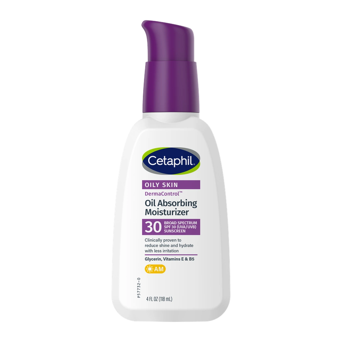 DermaControl Oil Absorbing Moisturizer SPF 30