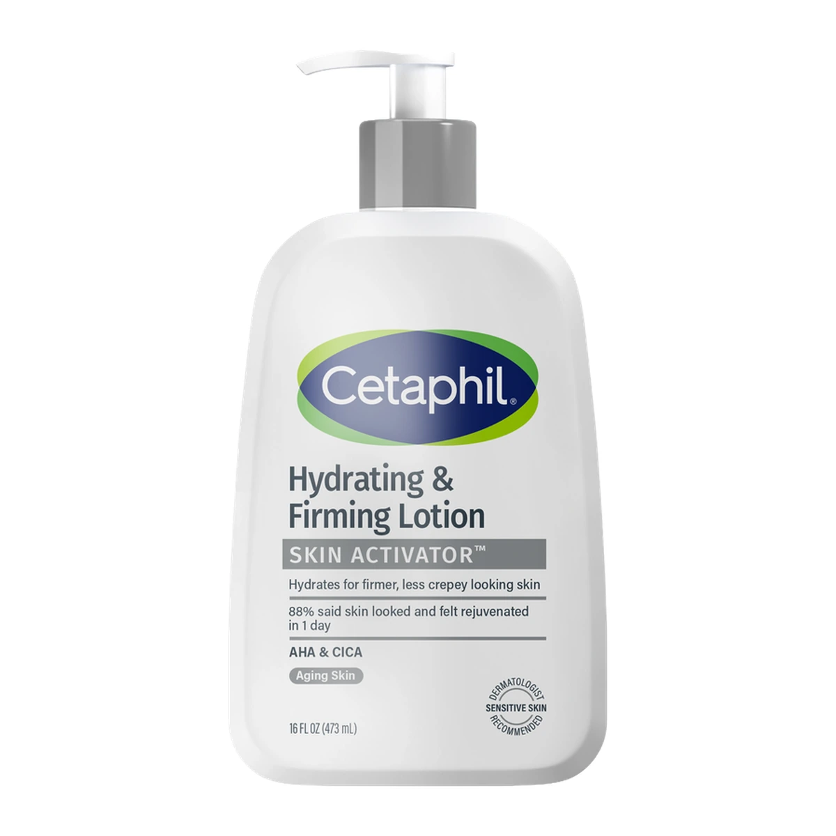 Skin Activator Hydrating & Firming Lotion