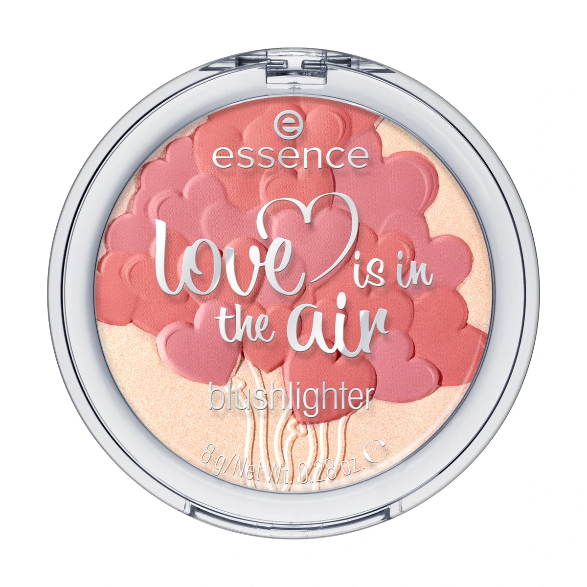 Love Is In The Air Blushlighter