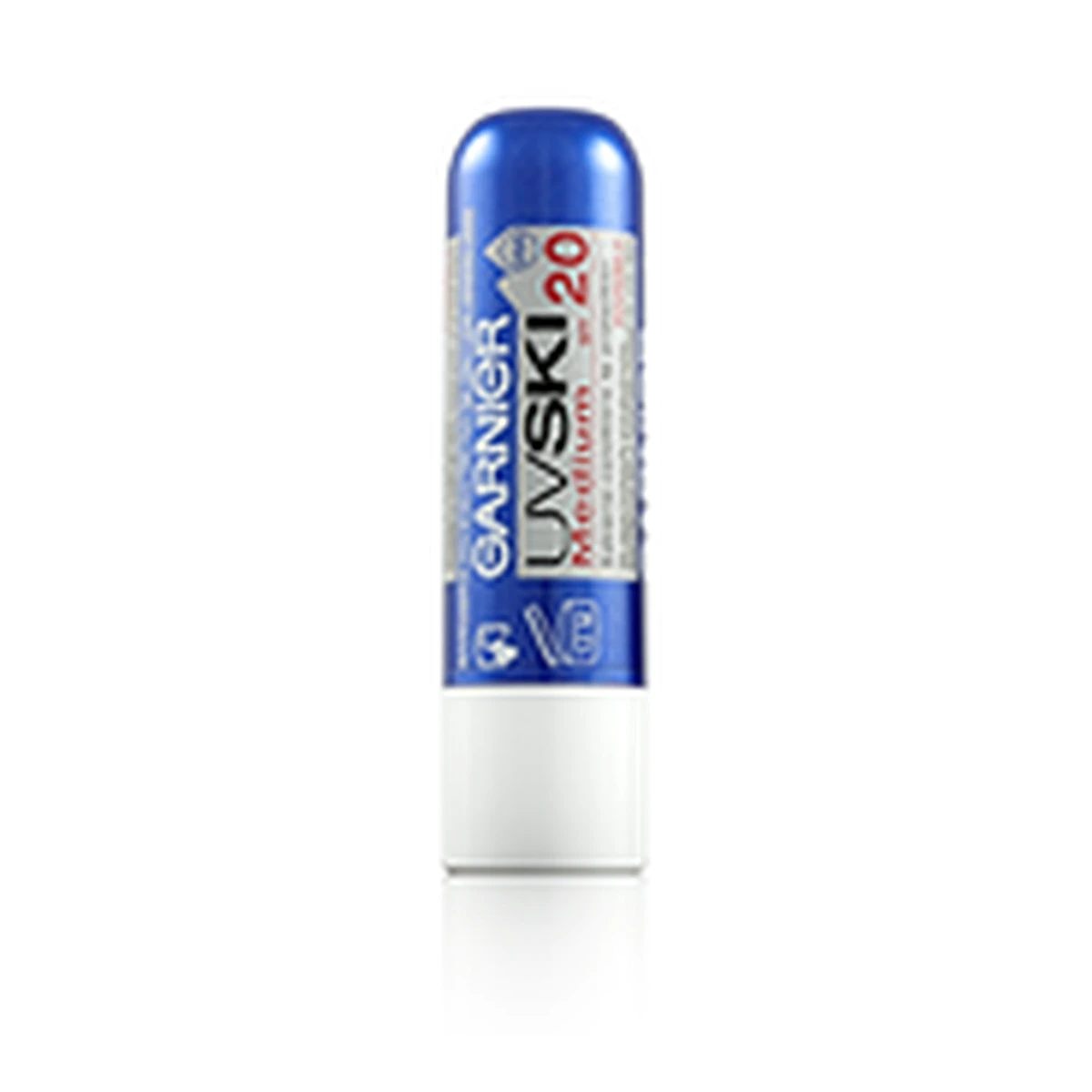 Ambre Solaire UV Ski Beschermende Stick SPF20