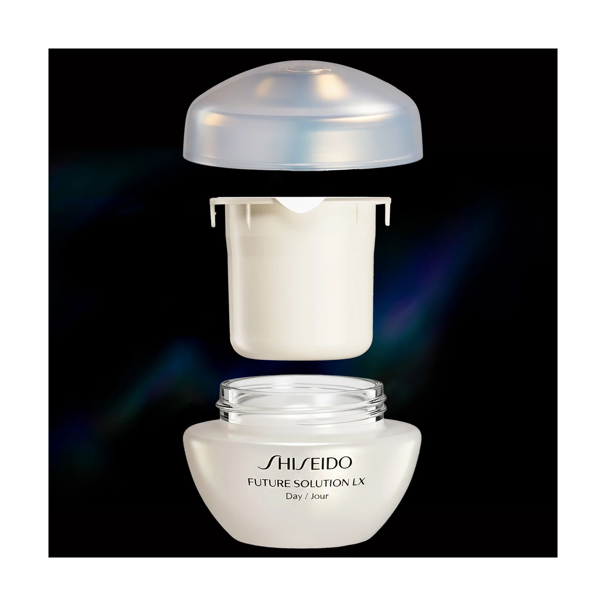 Total Protective Cream Refill