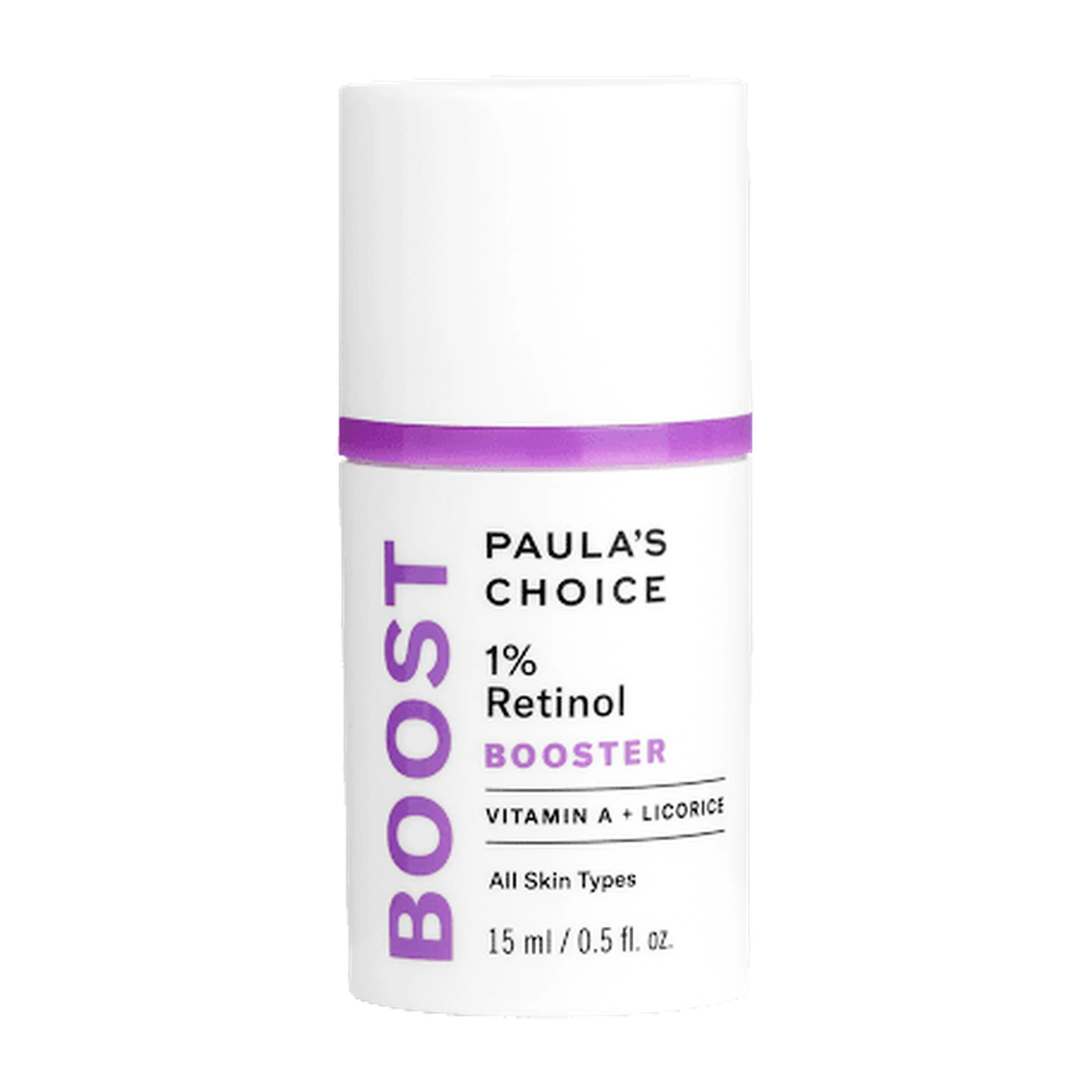 1% Retinol Booster