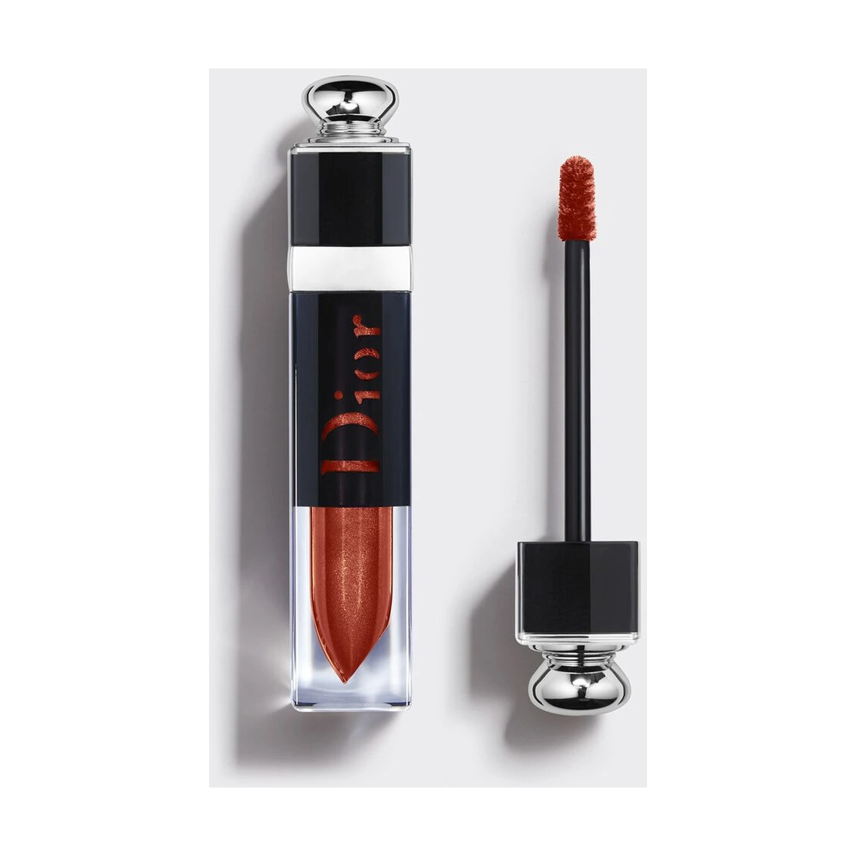 Addict Lacquer Plump