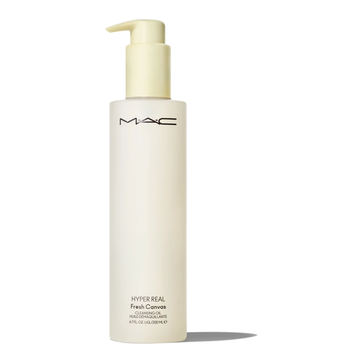 Hyper Real Fresh Canvas Cleansing Oil