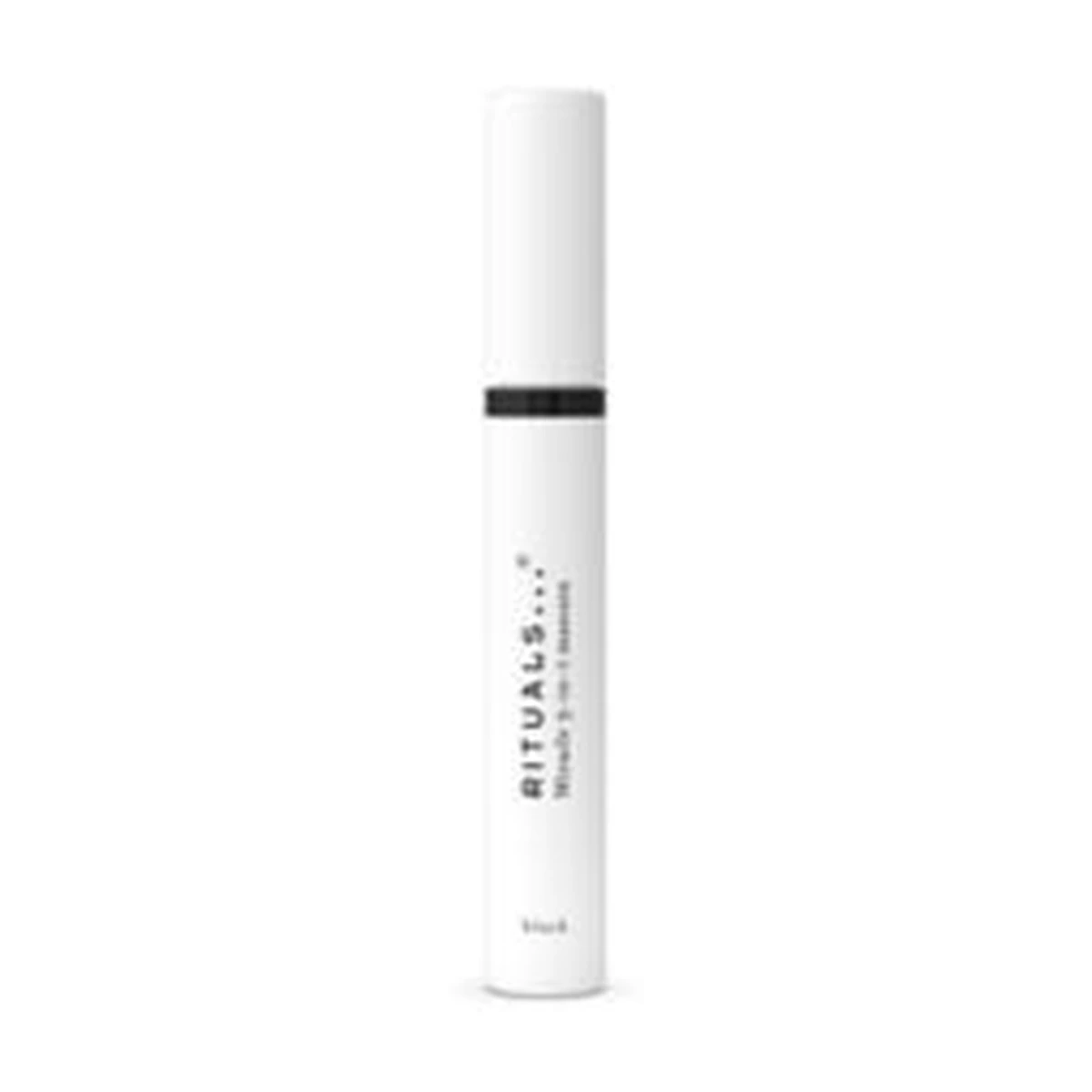 Miracle 3-in-1 Mascara - Black