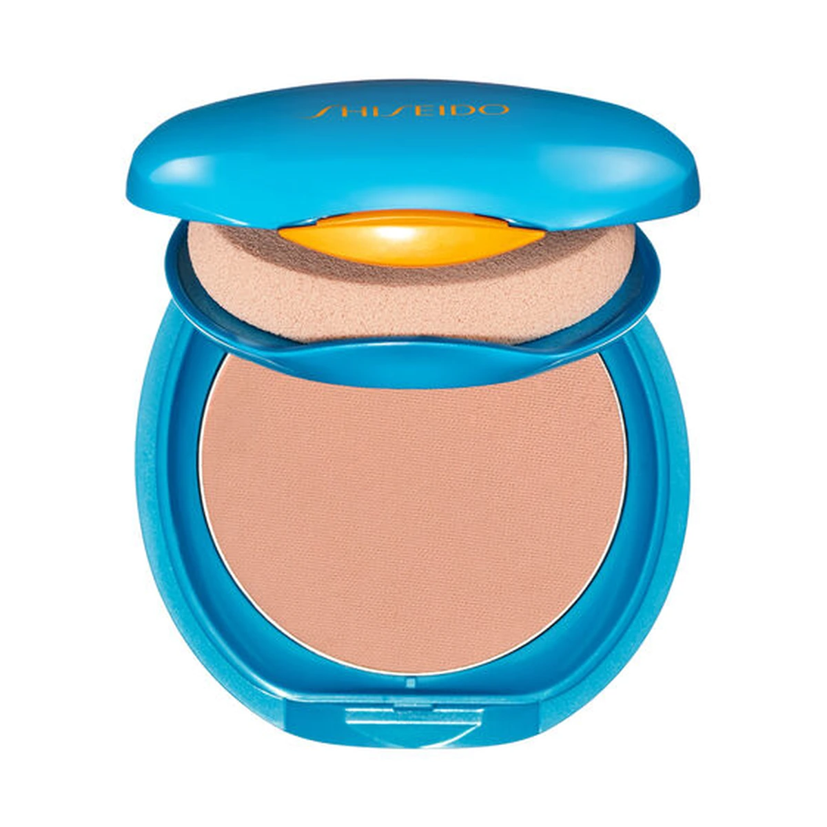 UV Protective Compact Foundation (Refill) SPF 36
