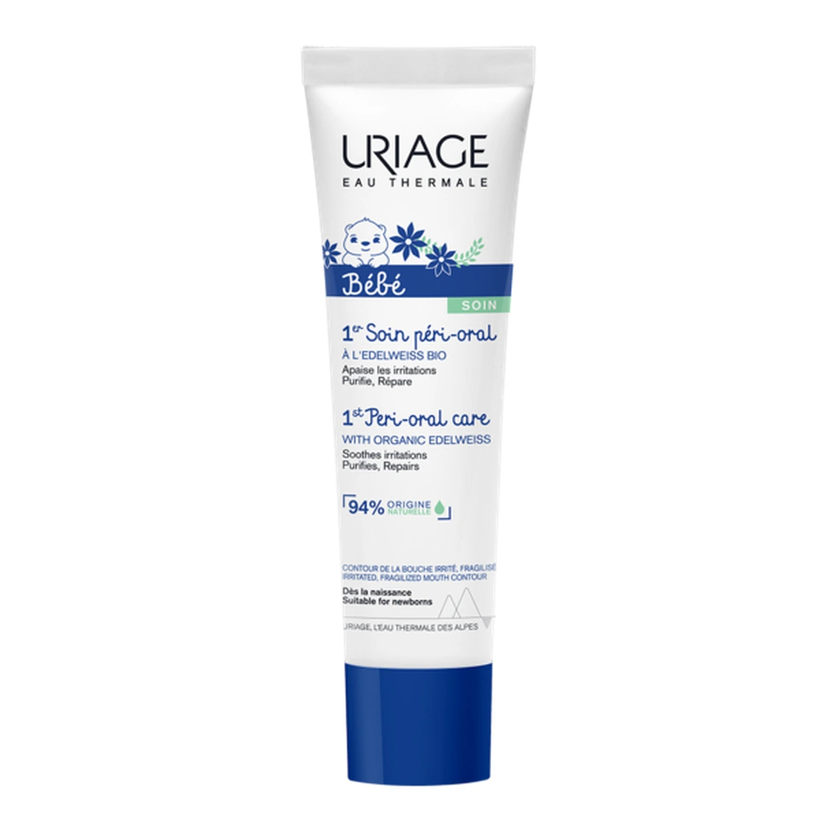 Baby's 1St Skincare - 1St Peri-Oral Care