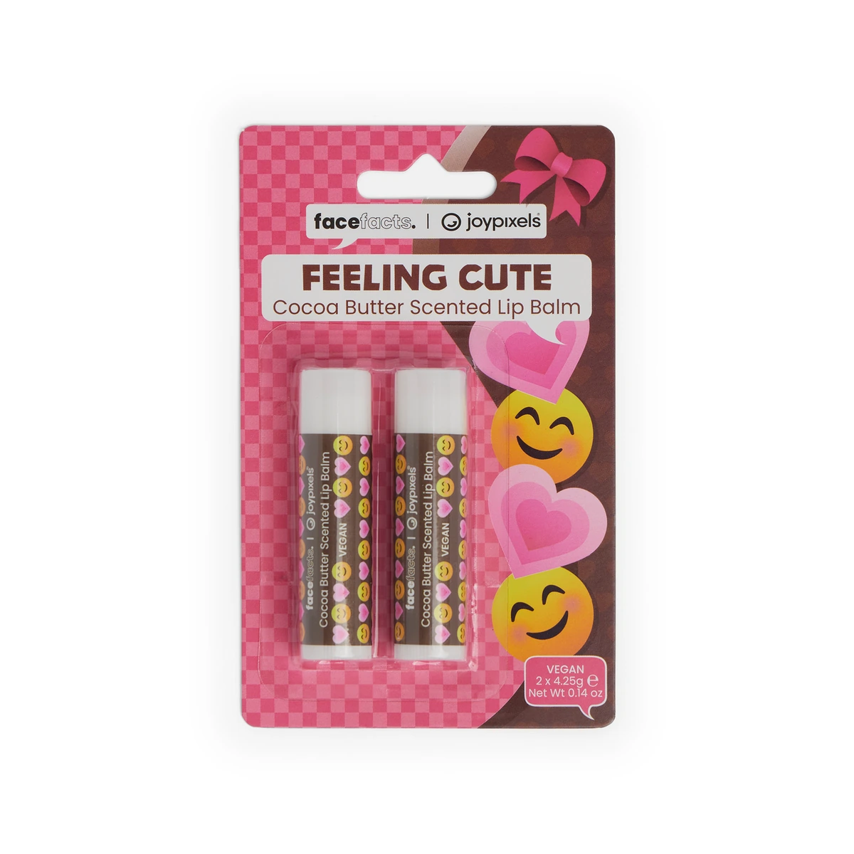 Feeling Cute Lip Balm