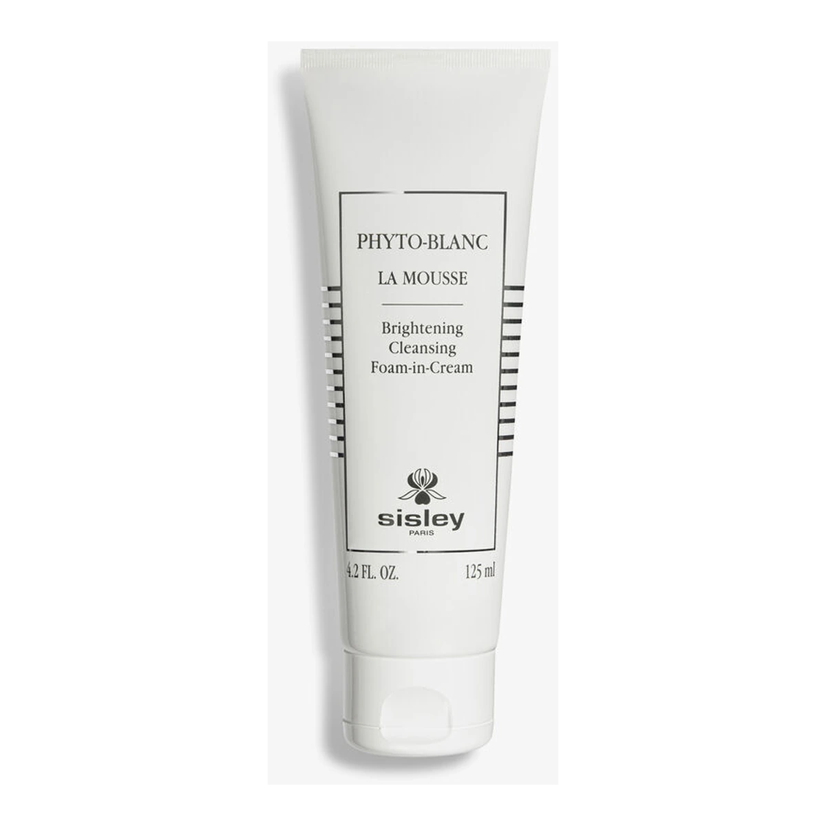 Phyto-Blanc Brightening Cleansing Foam-in-Cream