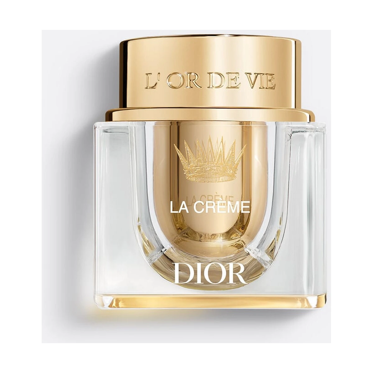 L'Or de Vie La Crème
