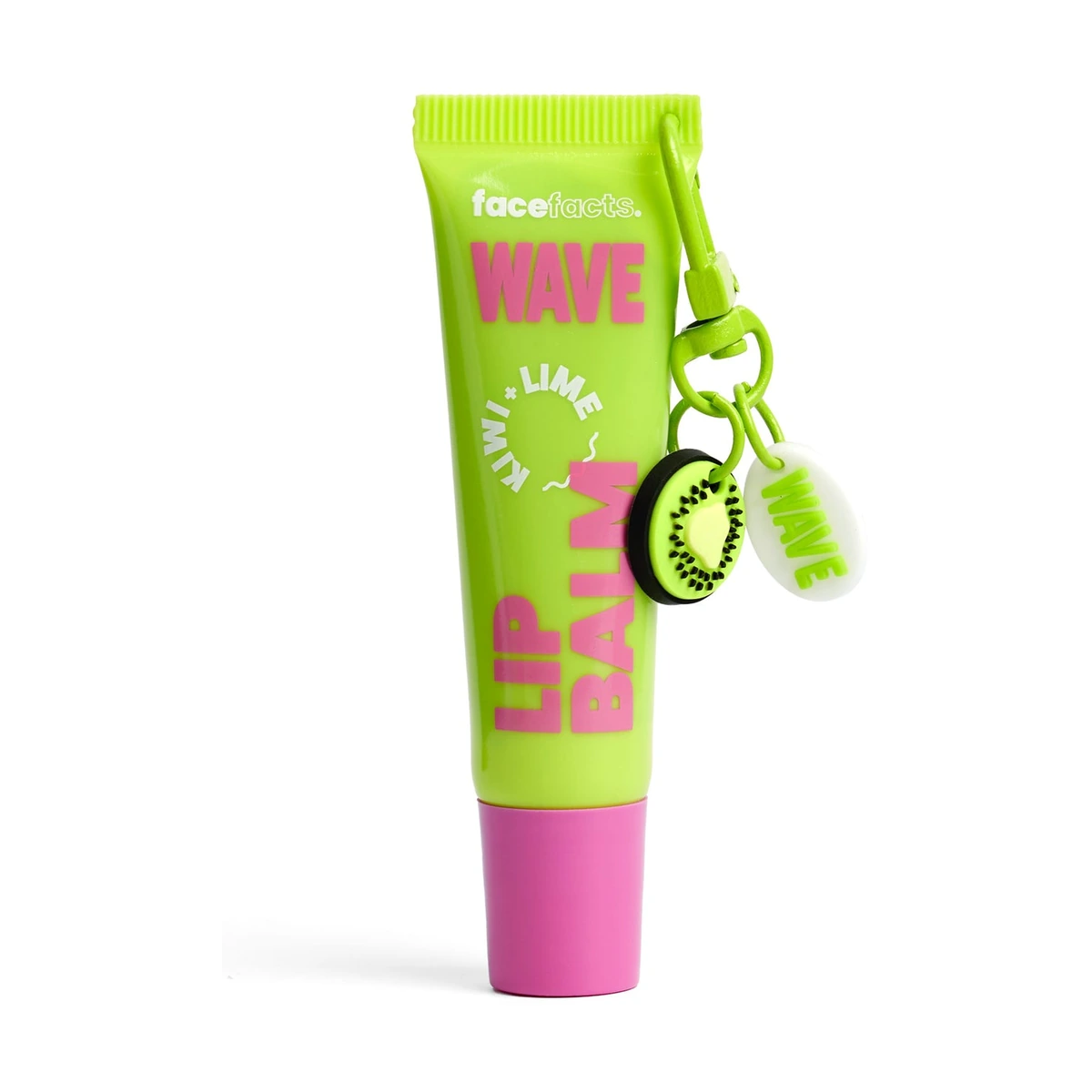 Wave 'Main Squeeze' Lip Balm