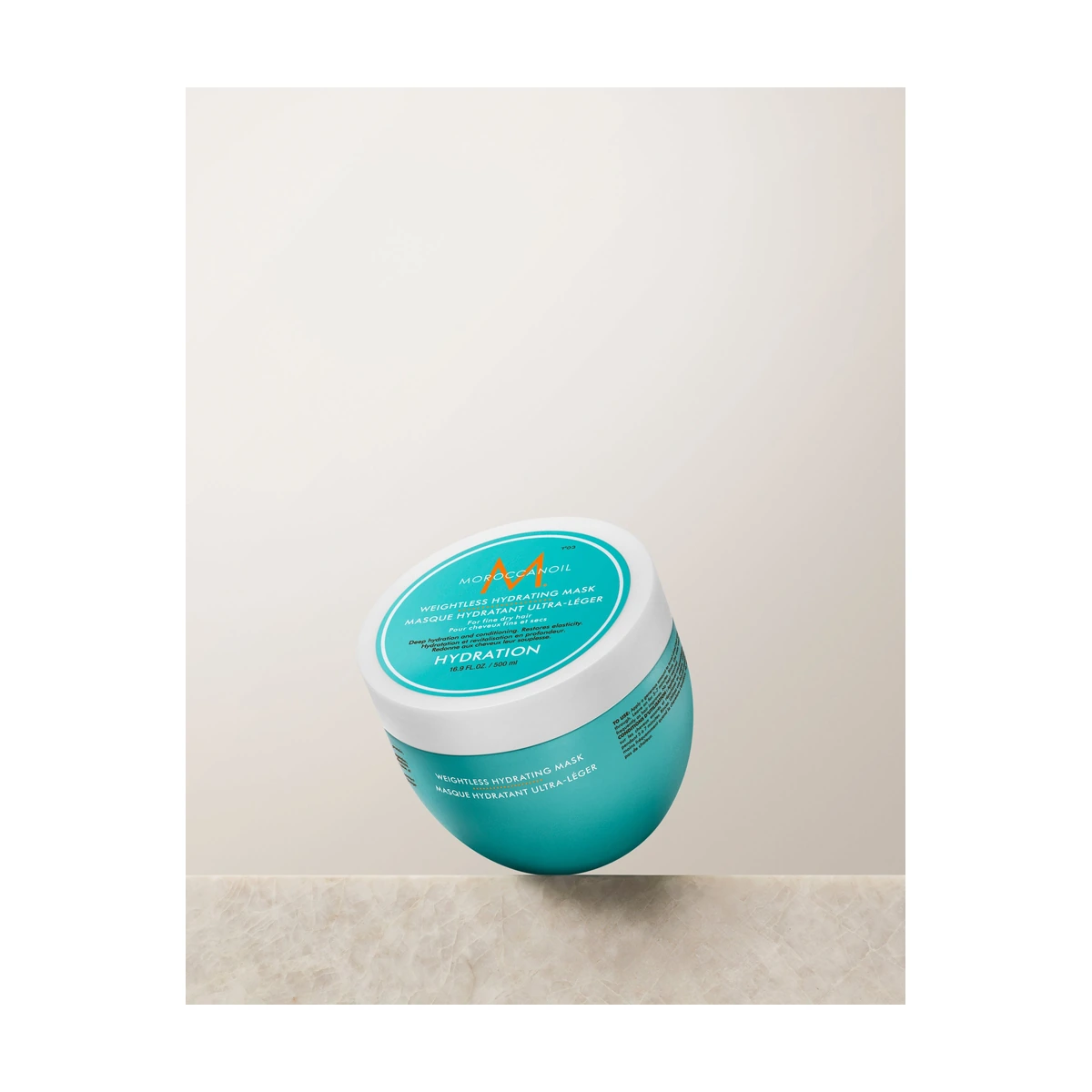 Weightless Hydrating Mask