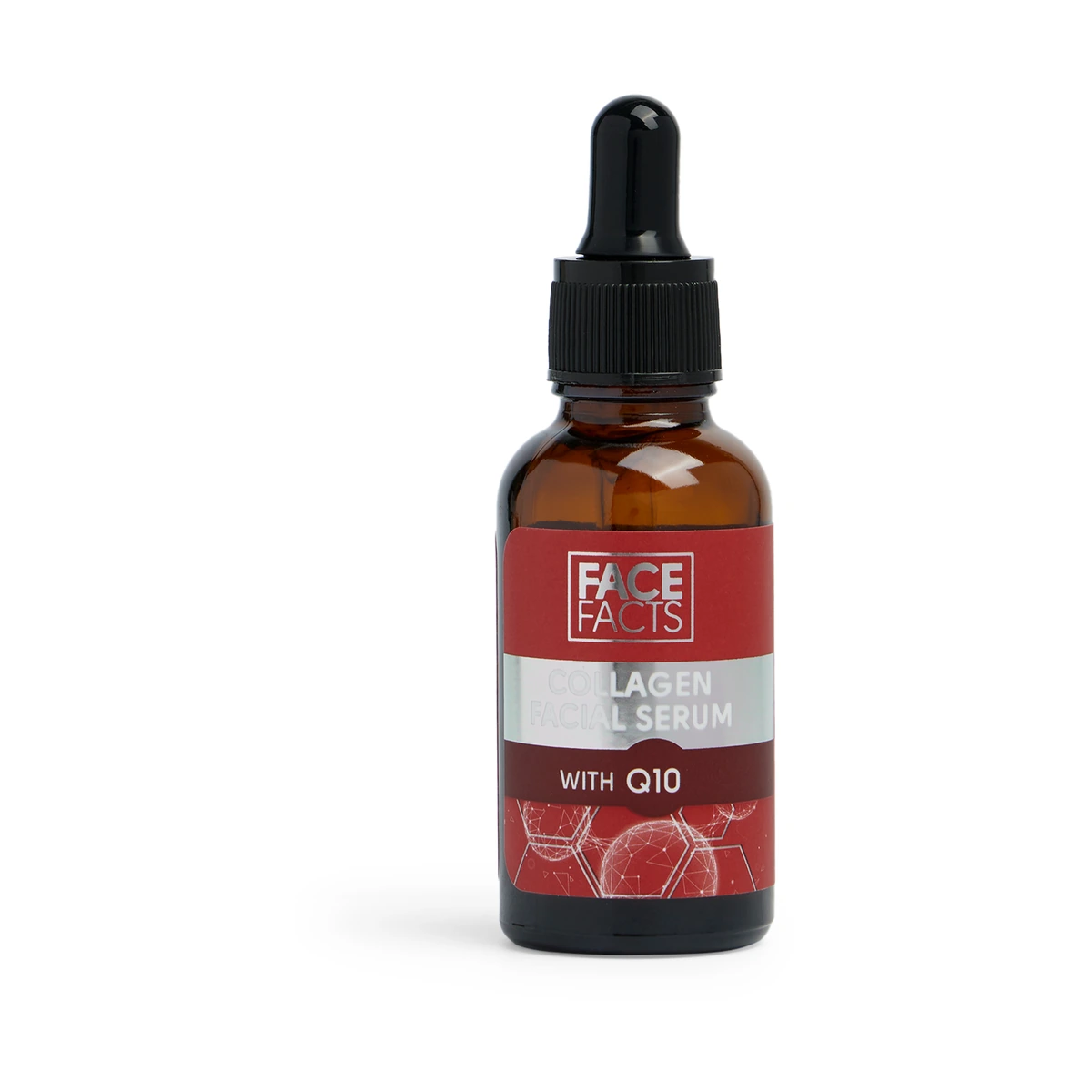 Collagen & Q10 Replenishing Facial Serum