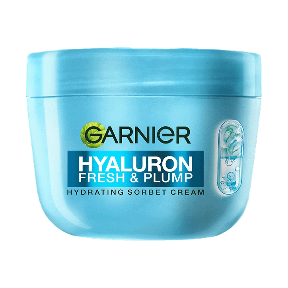 Sorbet Hyaluron Fresh & Plump Hydrating Sorbet Cream