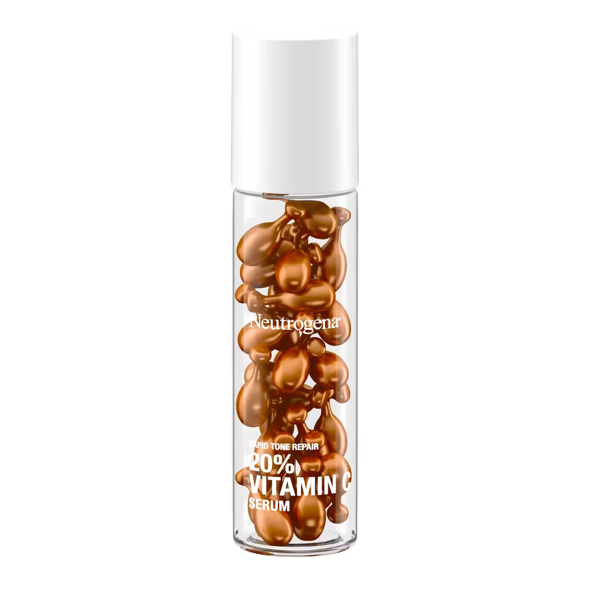 Rapid Tone Repair 20% Vitamin C Serum Capsules