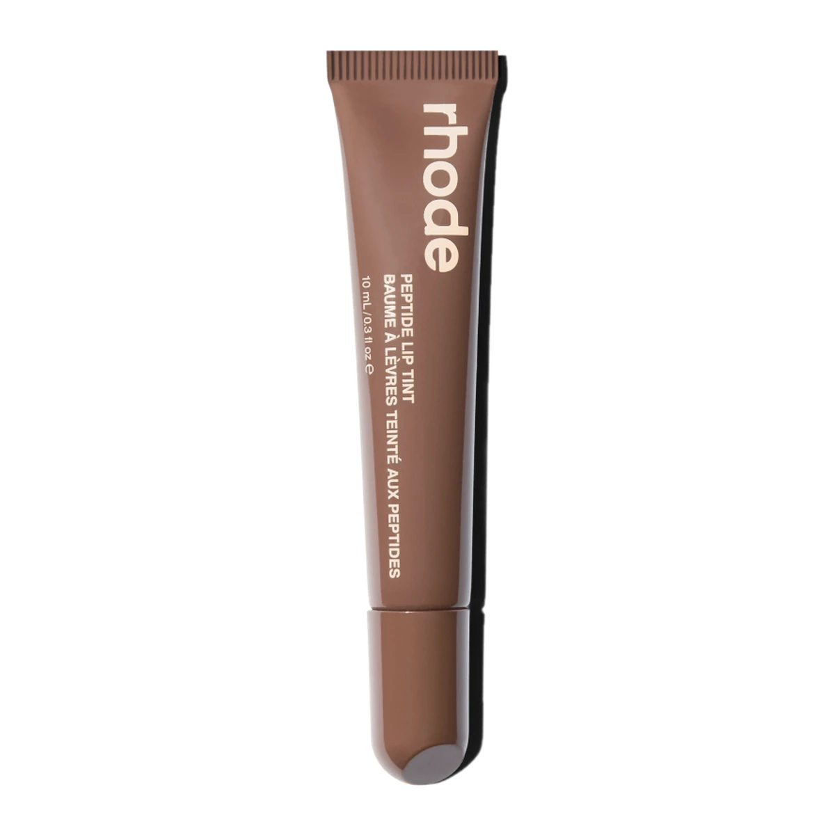 peptide lip tint macadamia butter