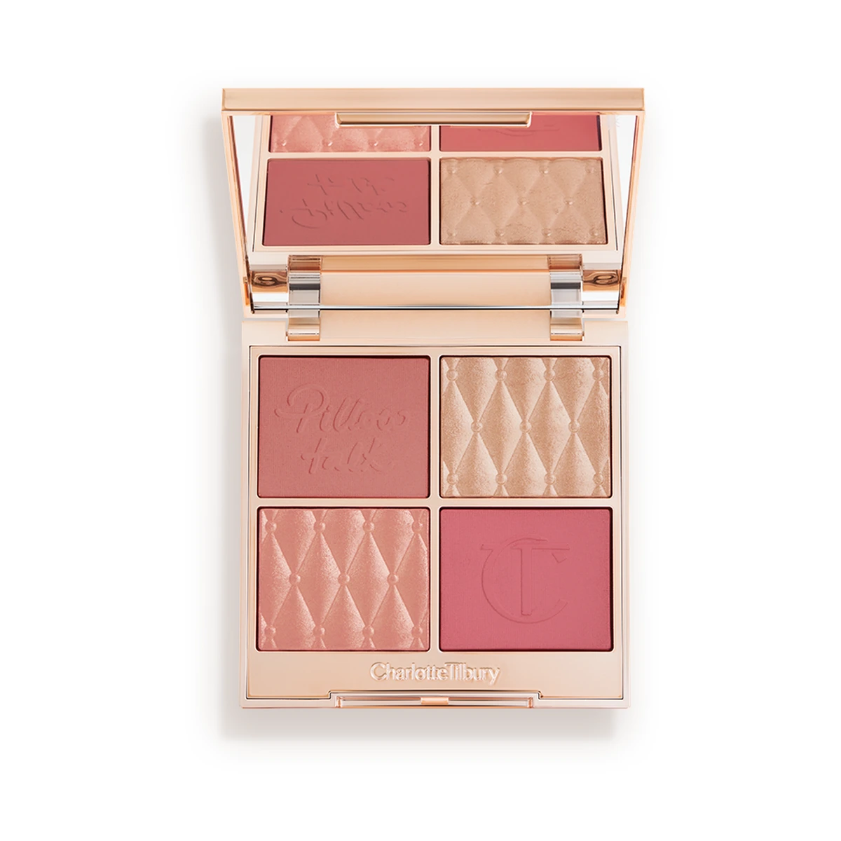 Pillow Talk Beautifying Face Palette
