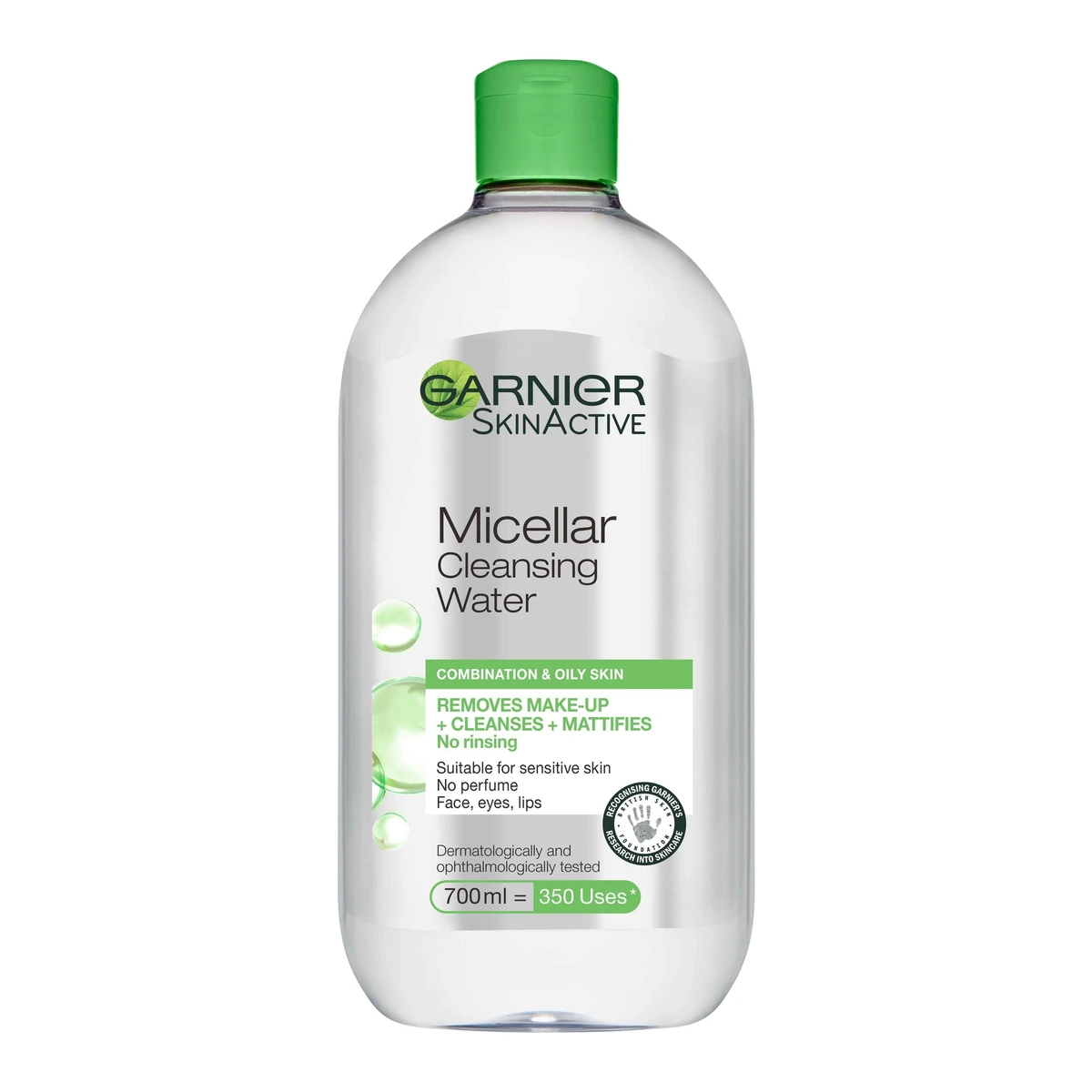 Micellar Combination Cleansing Water