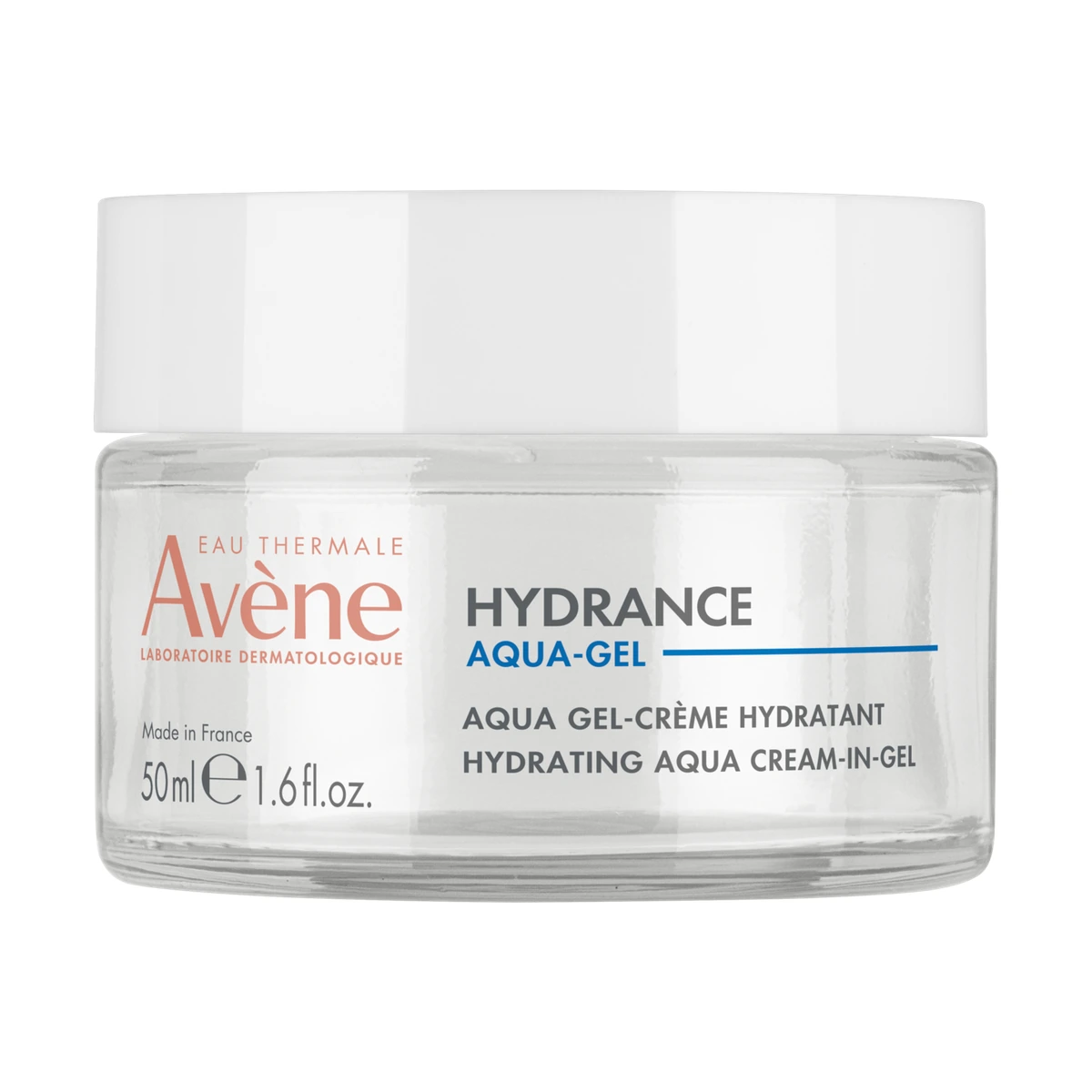 Hydrance Aqua-Gel Hydraterende gel-crème