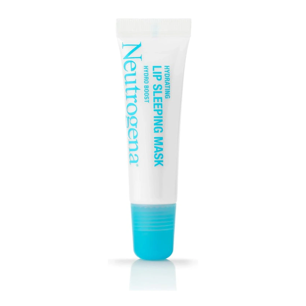 Hydro Boost Hydrating Clear Lip Sleeping Mask with Hyaluronic Acid, 0.35oz