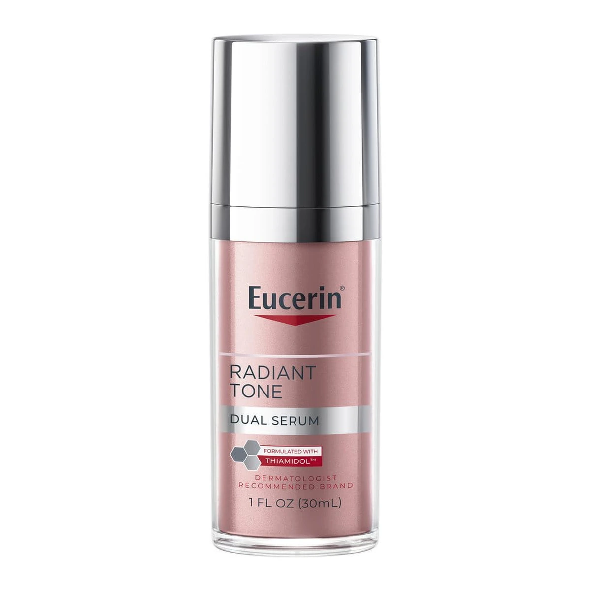 Dual Serum
