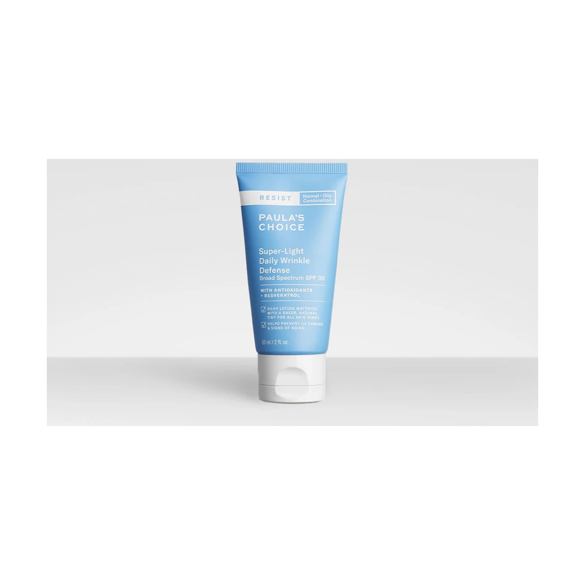 Resist Super-Light Daily Wrinkle Defense SPF 30