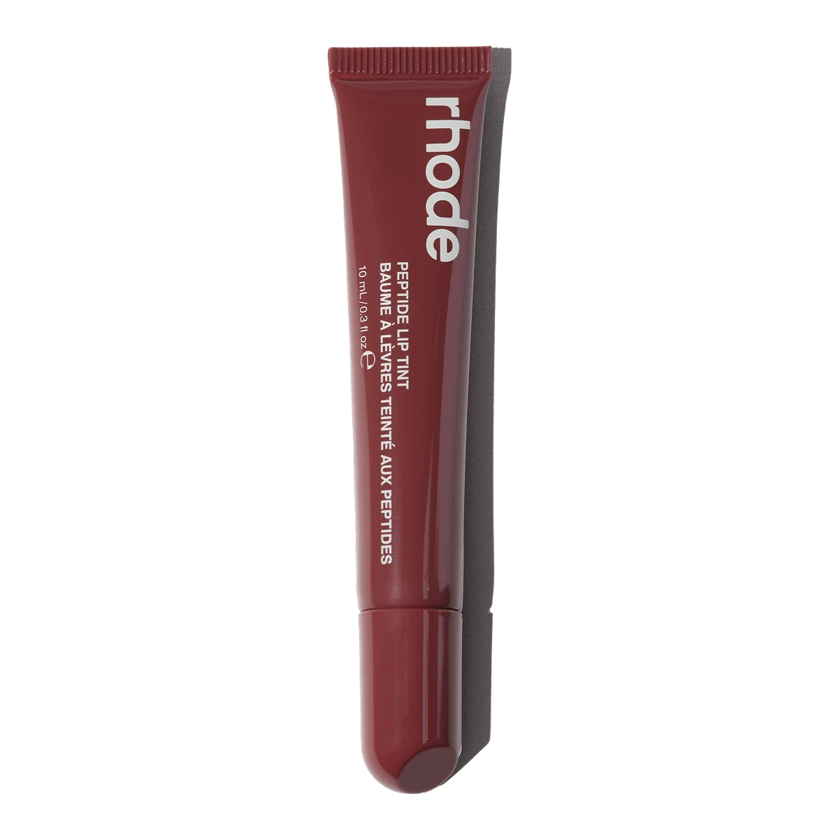 peptide lip tint pbj
