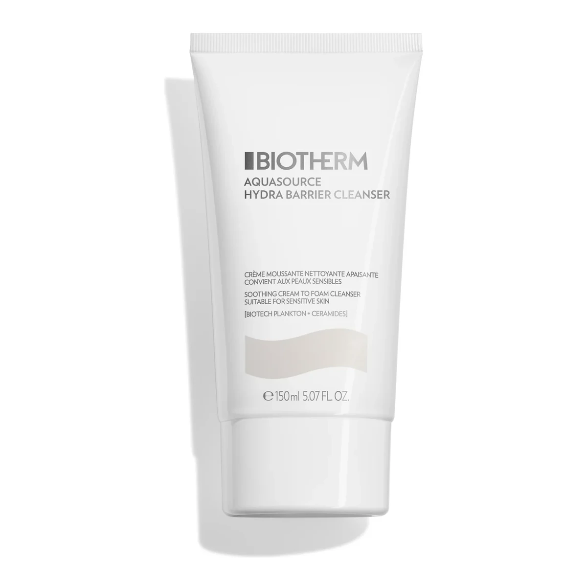 Aquasource Hydra Barrier Cleanser
